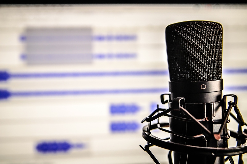 As Podcasts Go Mainstream, Will the Big Corporations Take Over?