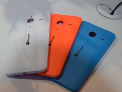 Microsoft Lumia 640 and Lumia 640 XL First Impressions