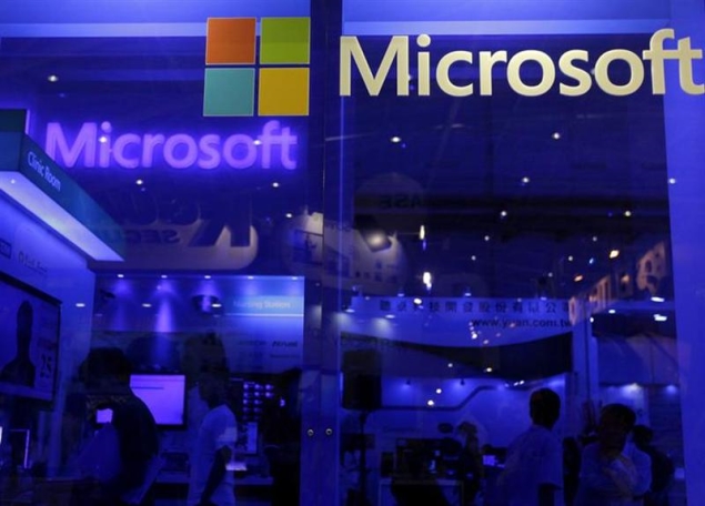 Microsoft says it snooped on blogger's Hotmail account to trace leak