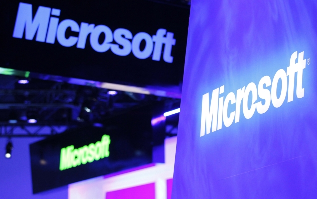 Microsoft wants to disclose US government data queries