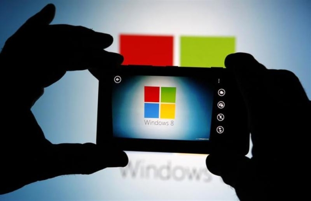 Windows Phone 8.1 not getting rid of Back button: Report