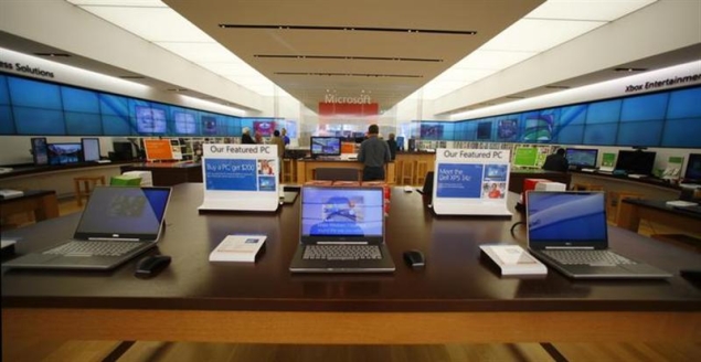 Microsoft starts rolling out two-step verification for accounts