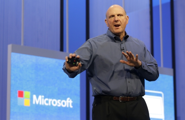Microsoft CEO to retire: 9 candidates who could replace Steve Ballmer
