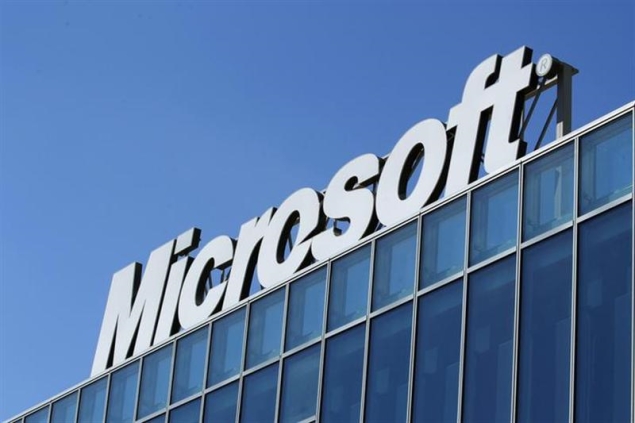 US probing bribery allegations against Microsoft's Pakistan and Russia partners