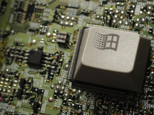 Microsoft lawyer suggests non-US data storage for overseas customers: Report