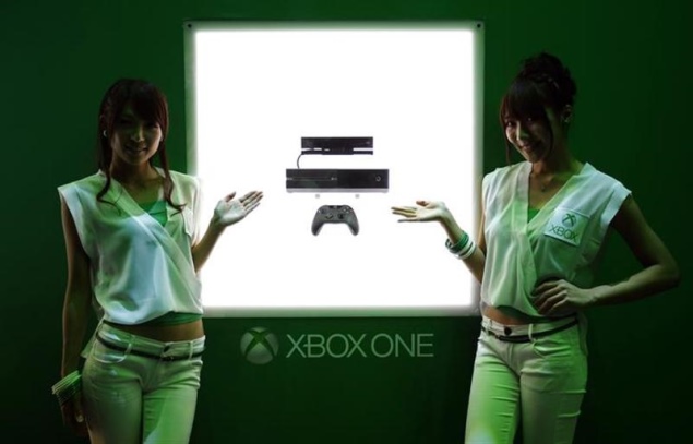 Xbox One launched, New Zealander becomes first person to own one