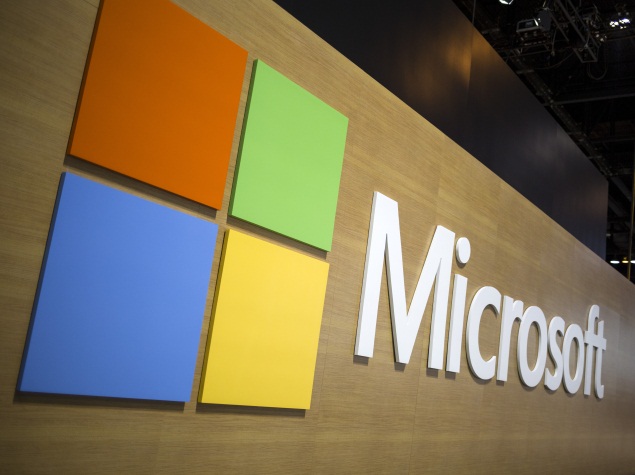 Microsoft to Hand Out 7,800 Pink Slips in Cost-Cutting Bid