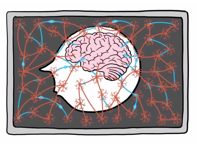 Microsoft Demos 'Project Adam' Neural Network for Image Recognition