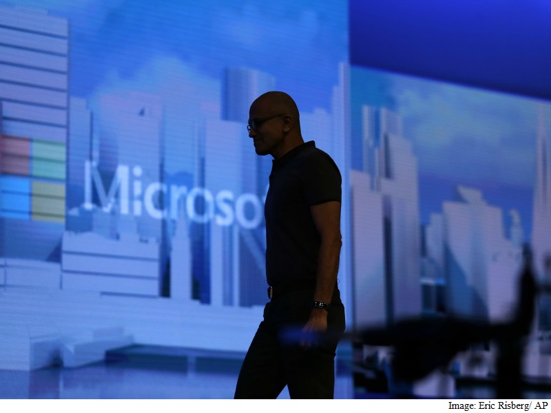 Microsoft's AI Chatbot Tay Messes Up Again on Twitter