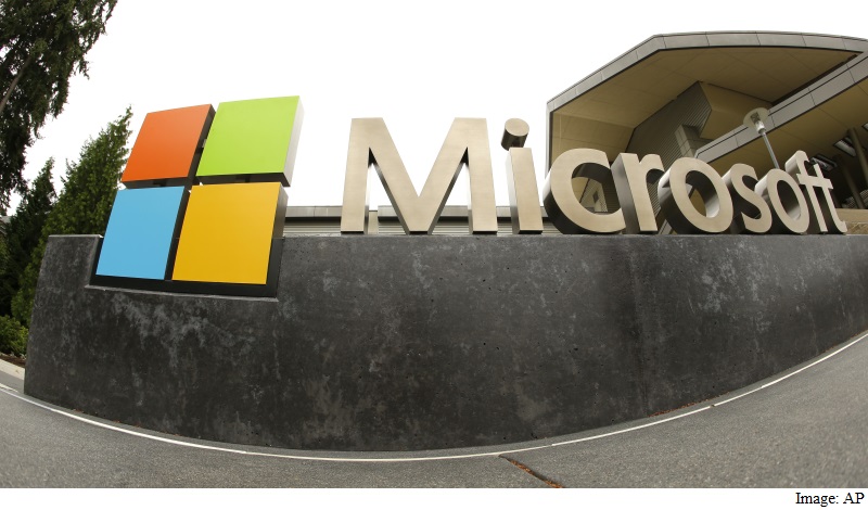 Microsoft Sues US Government Over Data Requests