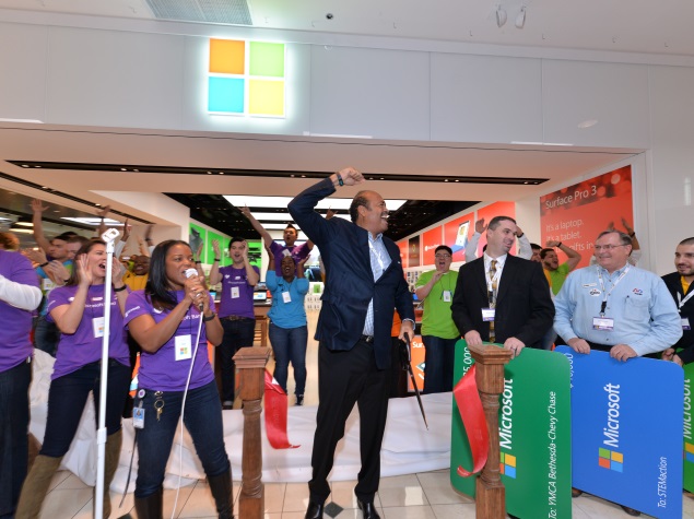 Microsoft Sues IRS for Details of Probe on Internal Transactions