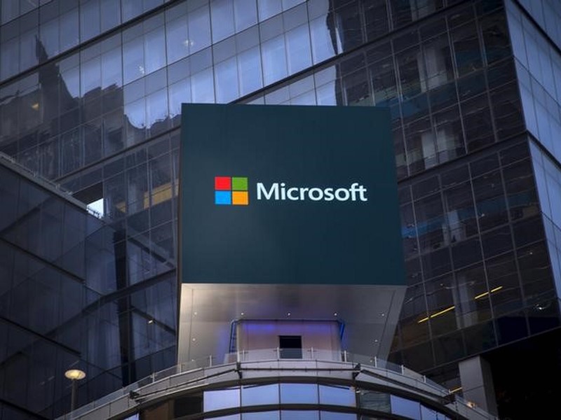 India an Incredibly Unique and Valuable Market: Microsoft