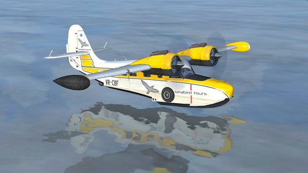 Microsoft Flight Simulator X, Watch Dogs, Dungeon Defenders II, and More App Deals