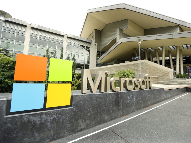 Microsoft Discriminated Against Women in Pay, Promotions: US Lawsuit