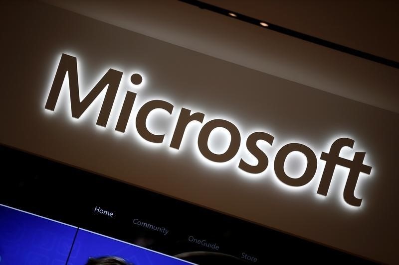 Microsoft to Cut 2,850 More Jobs