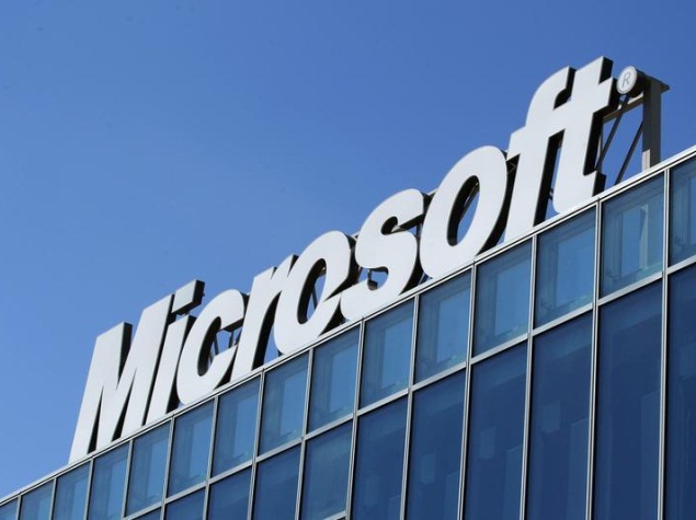 Nadella in early Microsoft shake up as two executives prepare to leave: Report
