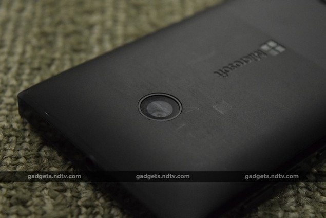 Microsoft Lumia 532 Dual Sim Review Up Against The Android Army