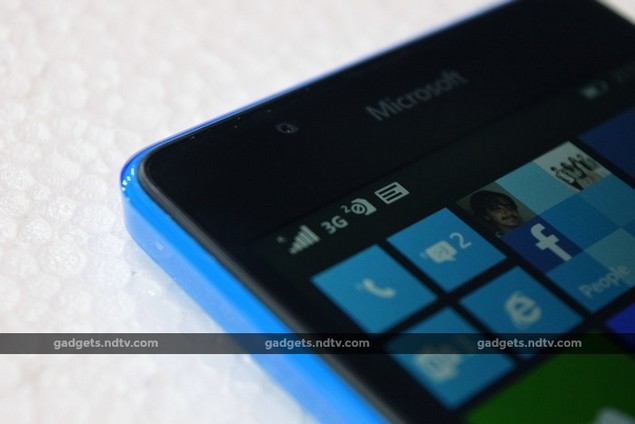 Microsoft Lumia 540 Dual SIM Review: Affordable Style With a Few Caveats
