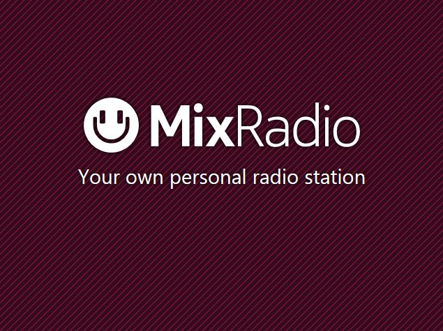 Microsoft Kills MixRadio Unlimited Music Download Subscription in India