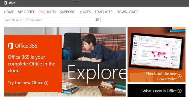 Microsoft Offers Free Office 365 Subscriptions to Eligible Students