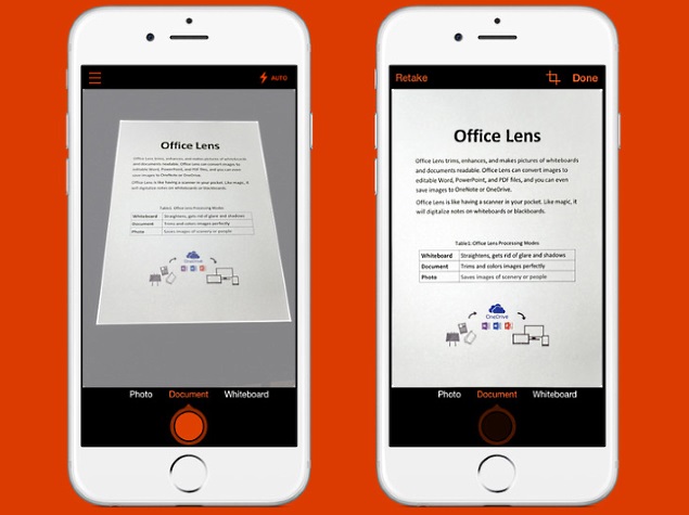 download office lens for android