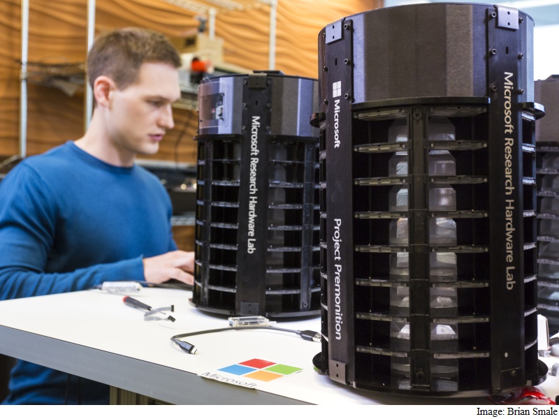 Microsoft Helps Tackle Spread of Mosquito-Borne Diseases