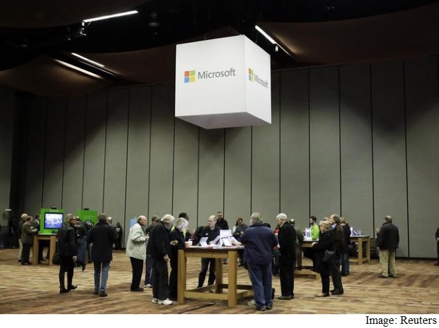 AOL in Deal With Microsoft to Take Over Display Ad Business