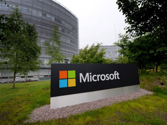 Microsoft Plans Celebratory Debut of Windows 10