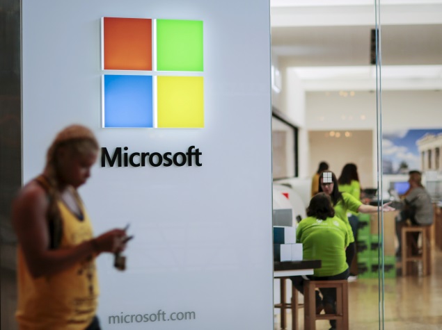 Microsoft's Mobile Future Hinges on Success of Windows 10