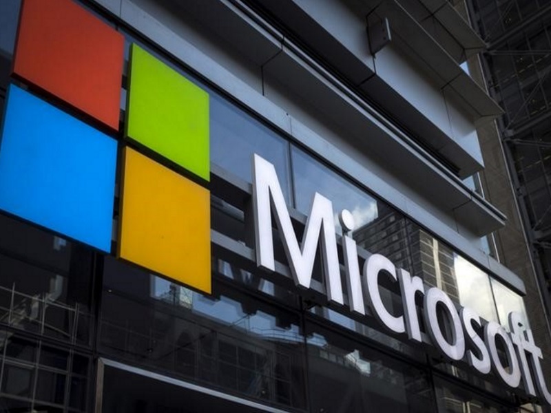 Microsoft to Tailor Windows 10 for the Chinese Government