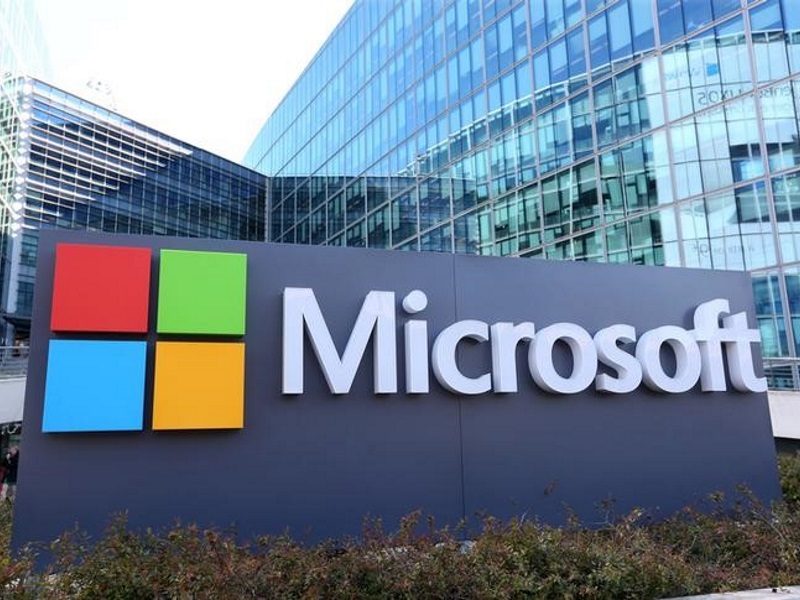 Microsoft Says UK Staying in EU Important for Investment