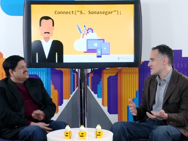 Microsoft Releases Visual Studio 2015 Preview With Support for Linux, iOS and Android
