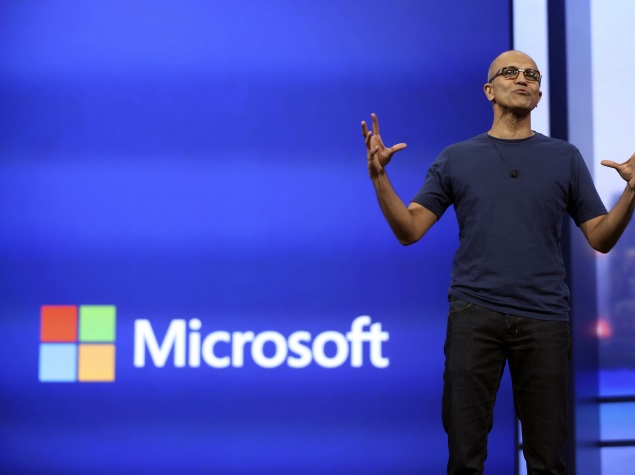 Microsoft Joins Qualcomm-Backed Alliance in Bid for Connected Homes