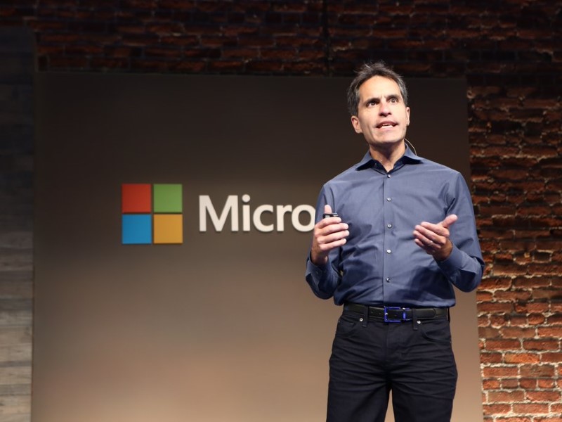 Microsoft Launches Revamped SharePoint, Ups Rivalry With Google