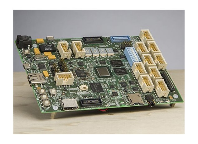 Microsoft Announces Raspberry Pi-Like x86 Development Board for Windows