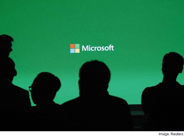 Major Job Cuts Expected at Microsoft