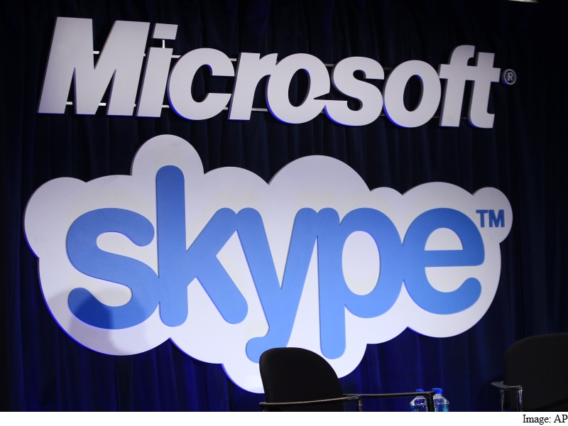 Skype Services Restored After Brief Outage