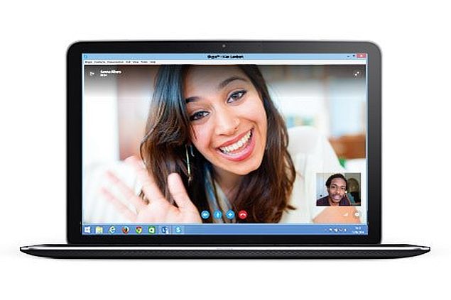 Skype For Web Browsers Now Rolling Out, Eliminates Need to Download App