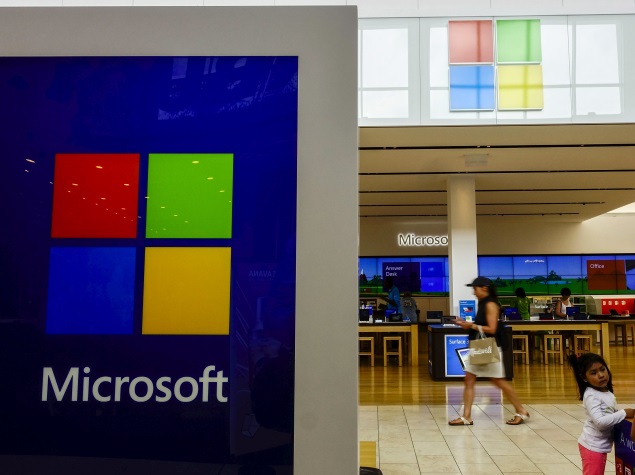 Microsoft Posts Record Loss as It Writes Down Nokia