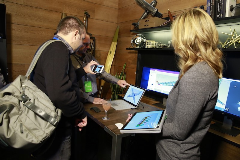 Is Microsoft's Surface Book Really Twice as Fast as Apple's MacBook Pro?