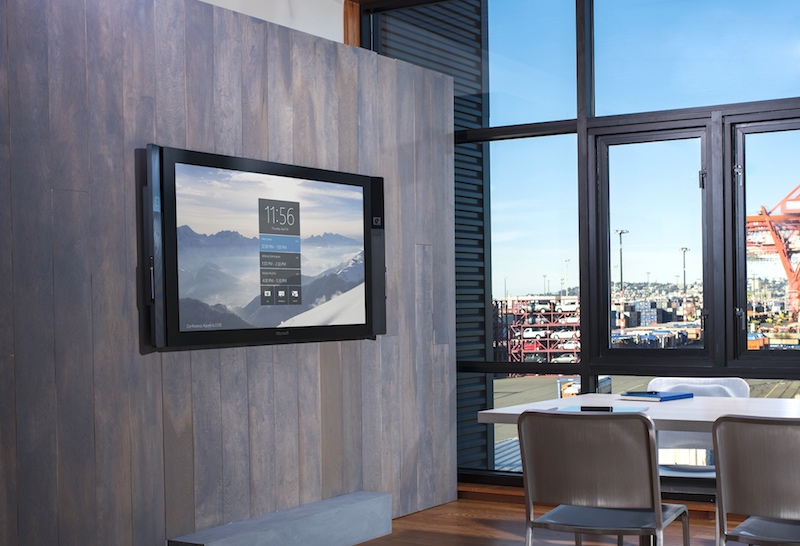 Microsoft Delays Surface Hub Shipments, Increases Prices