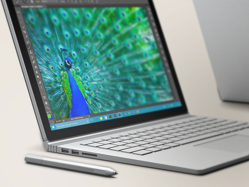 Microsoft Surface Pro 4 India Launch on Thursday