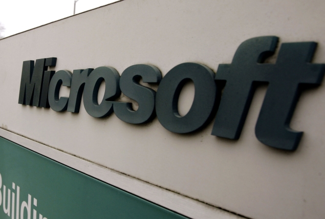 Microsoft helped NSA, FBI access user info: Report