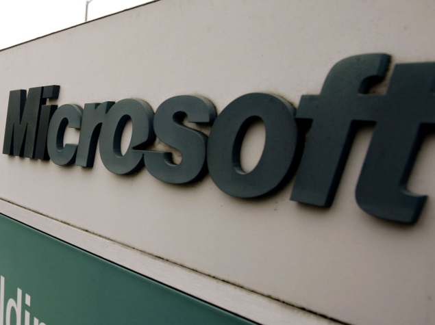Microsoft, Other Tech Firms Seek to Halt Overseas Snooping by US Microsoft, Other Tech Firms Seek to Halt Overseas Snooping by US