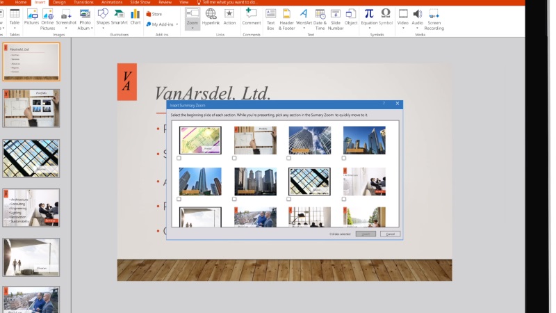 Microsoft's Office 365 Updates Bring Along AI-Powered Features