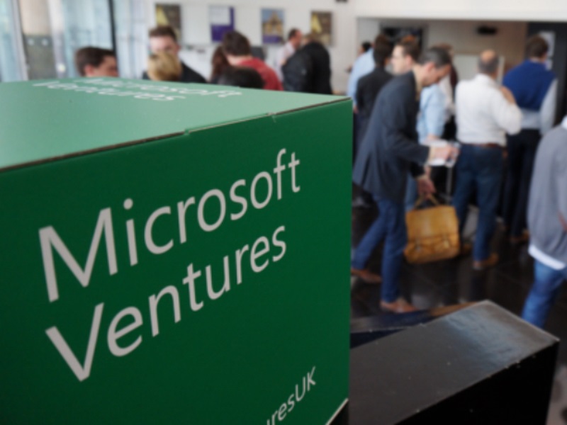 Microsoft's Think Next Forum Concludes, 8 Startups Graduate