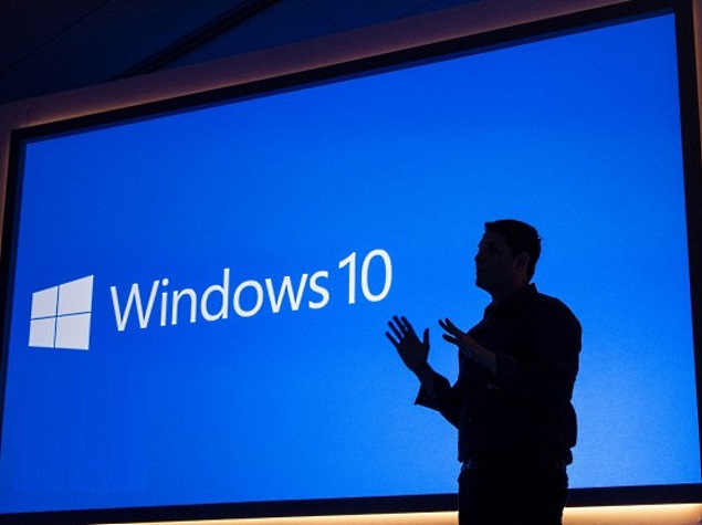 Microsoft Backtracks on Free Windows 10 Upgrade for Pirated Versions