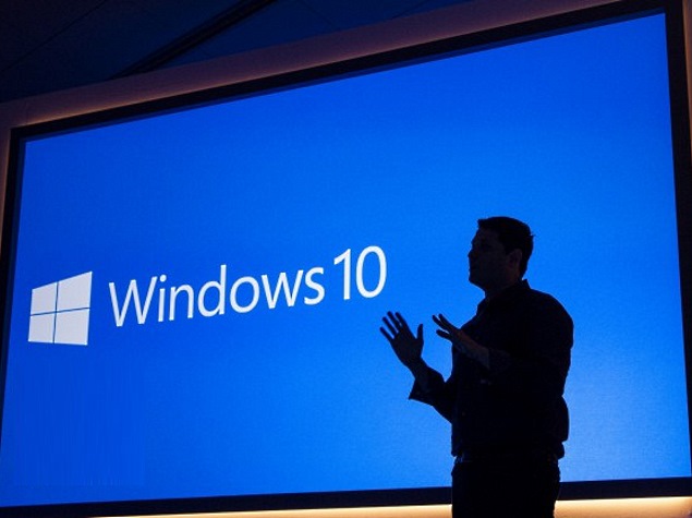 Windows 10 May Be Sold in USB Flash Drives by Microsoft: Report