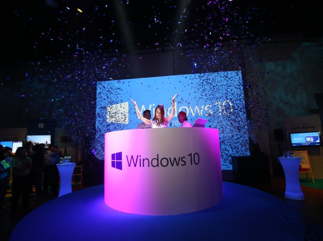 Windows 10: Why Microsoft Is Giving It Away for Free