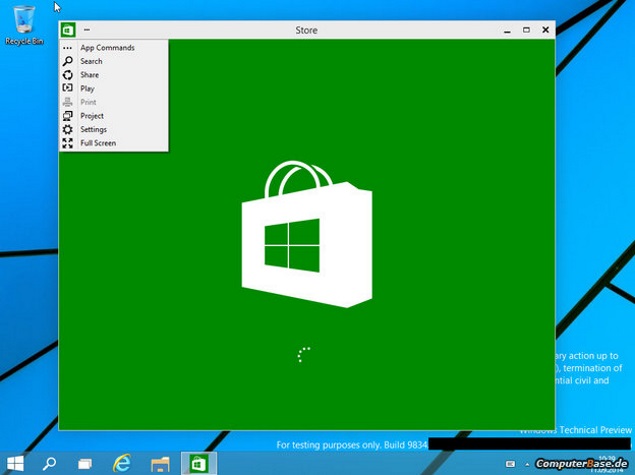 Windows 9 Preview: What the Next Microsoft OS Will - and Should - Bring